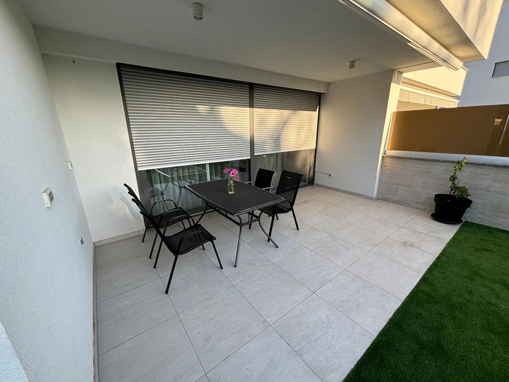 Apartments Marina Malinska Exterior photo